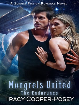 cover image of Mongrels United